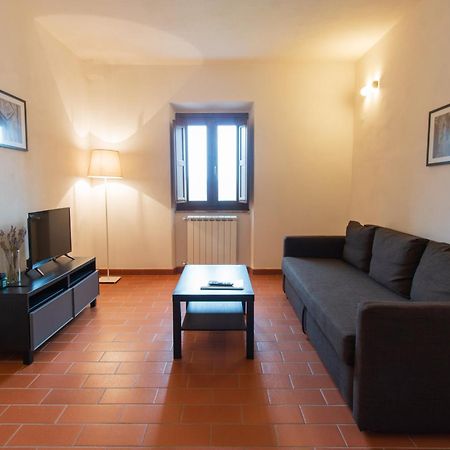 Borgo Gatteraia Aparthotel Volterra Kültér fotó