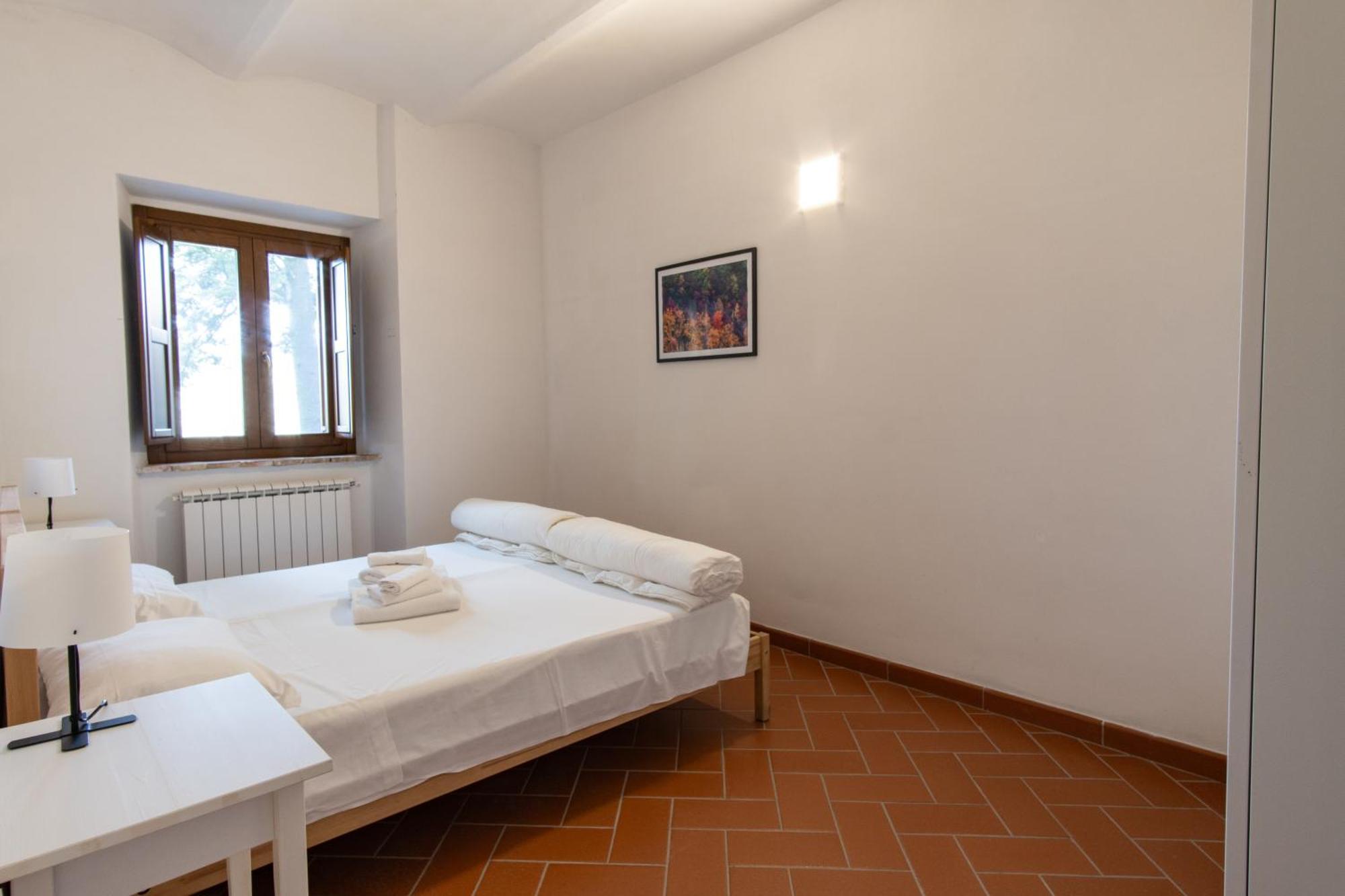 Borgo Gatteraia Aparthotel Volterra Kültér fotó