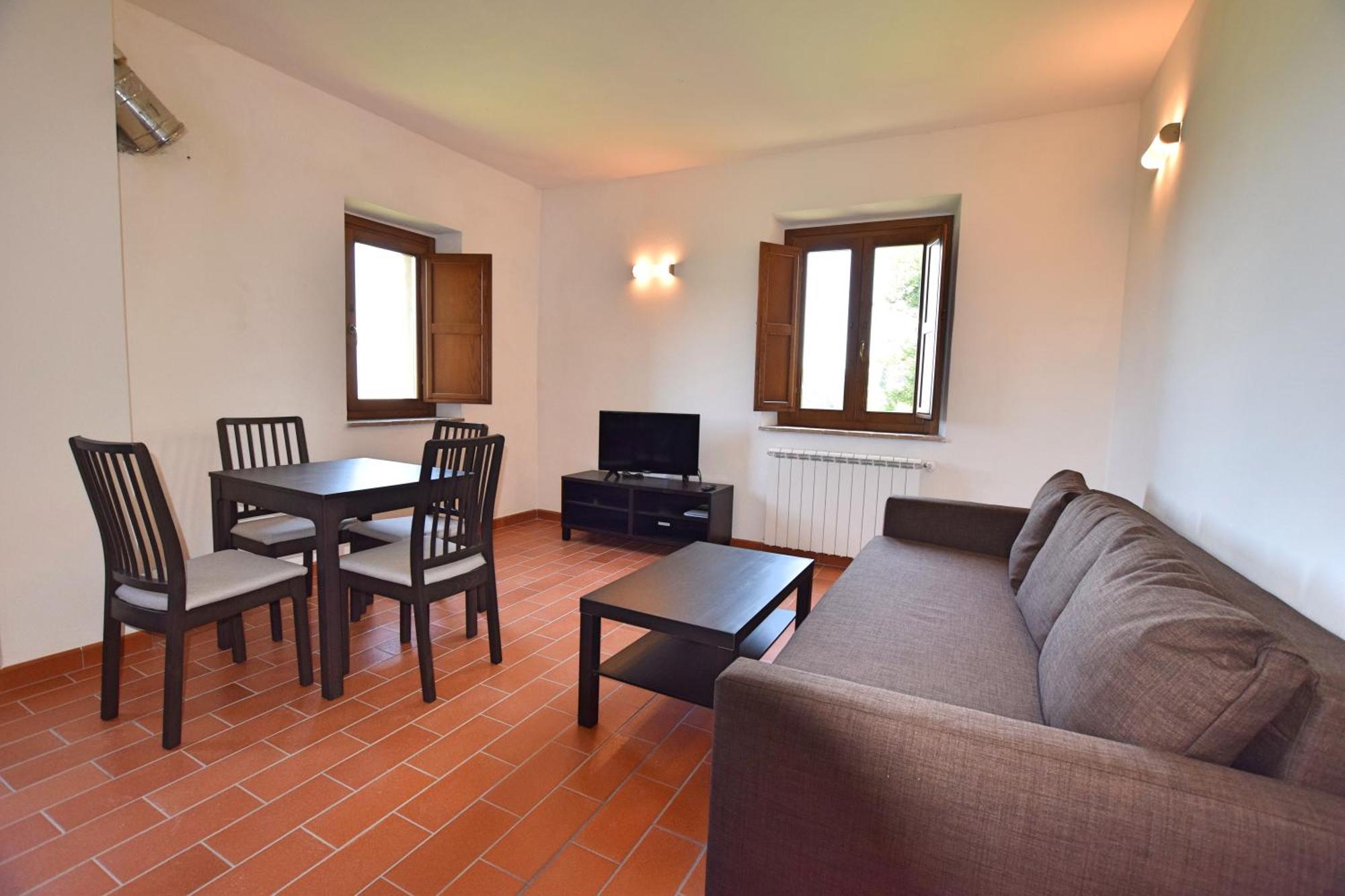 Borgo Gatteraia Aparthotel Volterra Kültér fotó