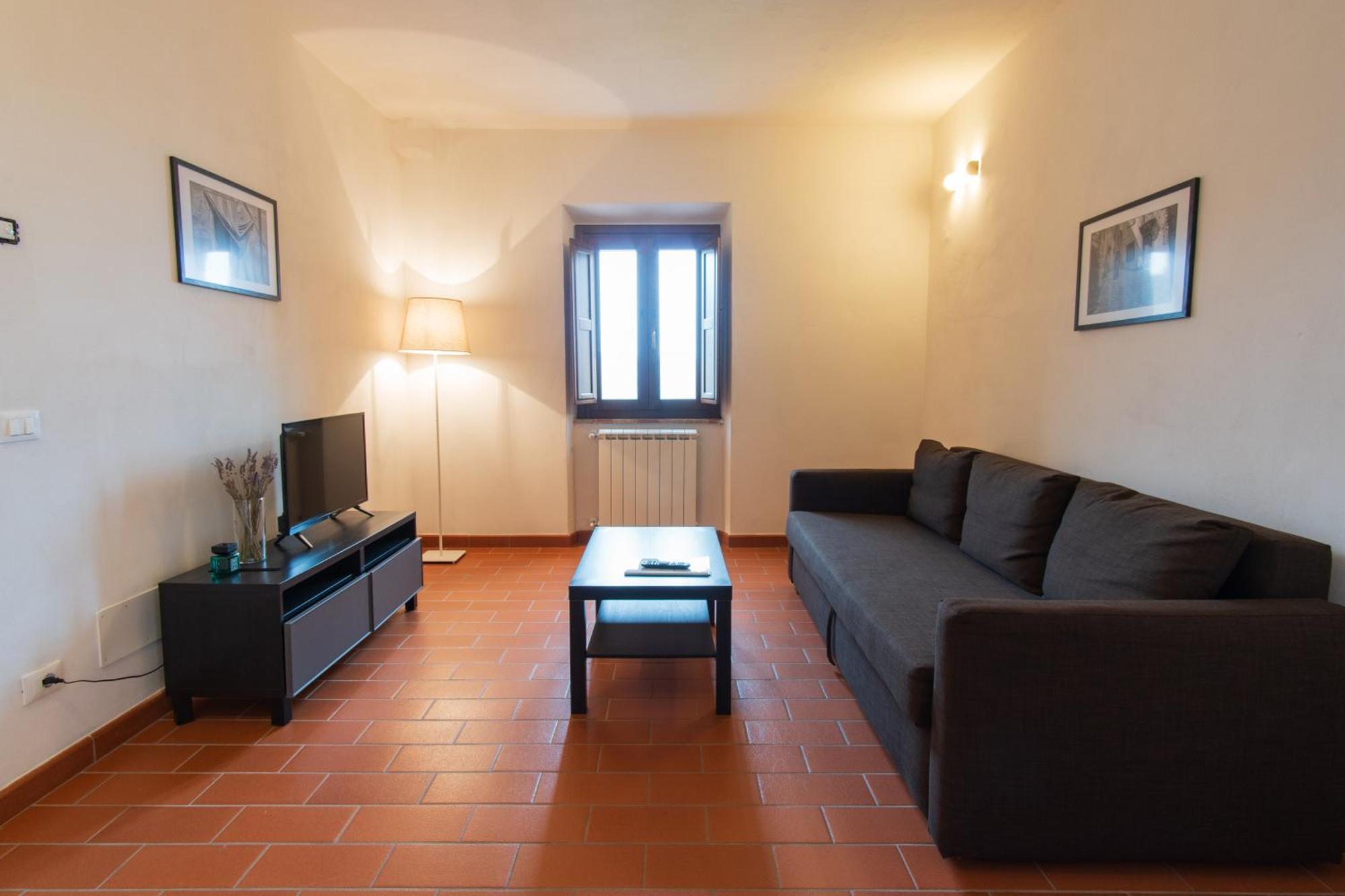 Borgo Gatteraia Aparthotel Volterra Kültér fotó