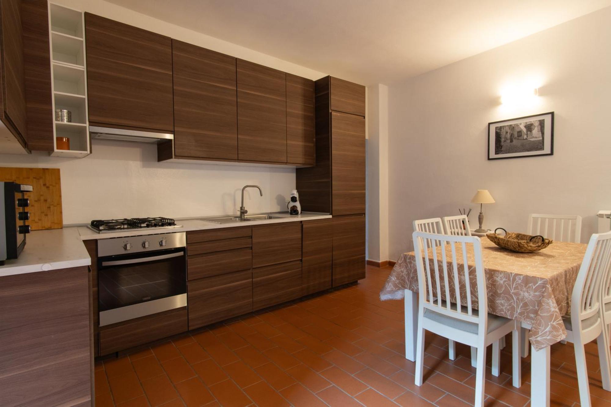 Borgo Gatteraia Aparthotel Volterra Kültér fotó